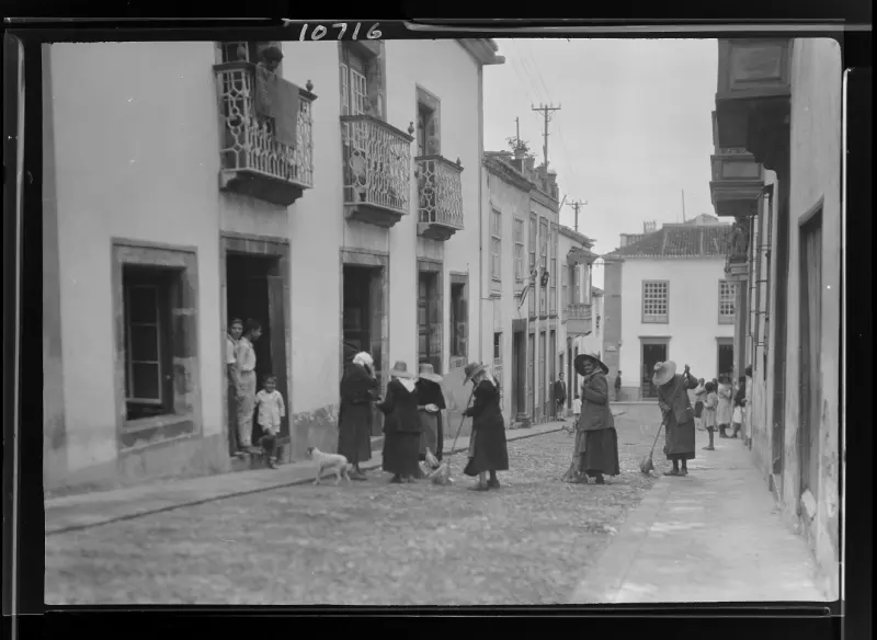 Calle Díaz Pimienta